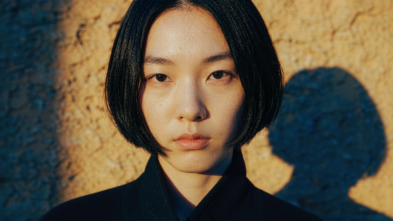 原创人物肖像